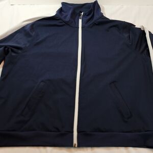 MPG Navy Blue Women's Jacket